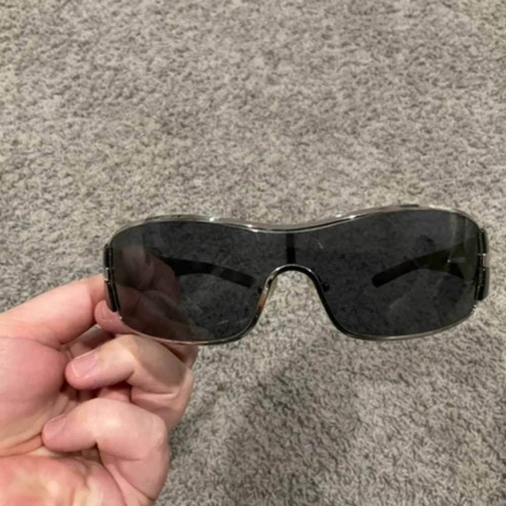 Prada Sunglasses - Picture 2 of 4